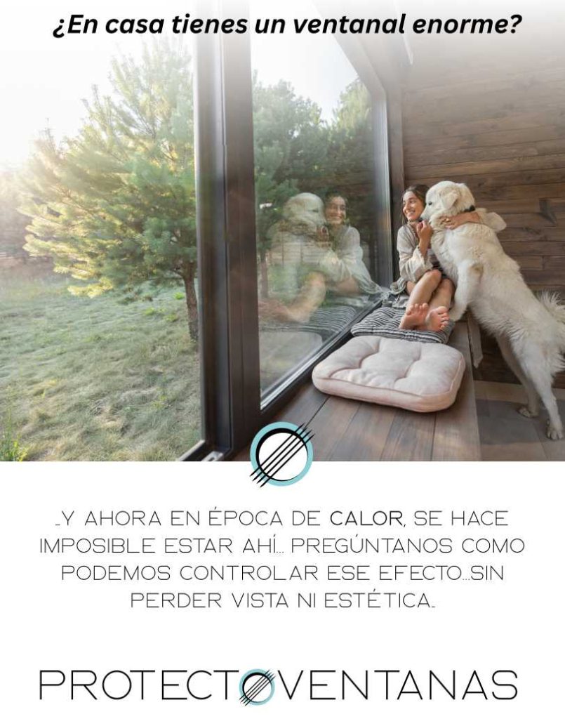Venta de ventanas de PVC corredizas