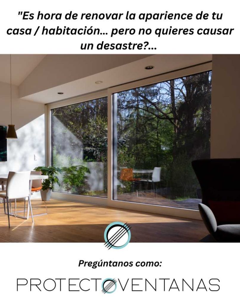 Venta de Ventanas de PVC con Doble Acristalamiento: Venta de Ventanas de PVC con Doble Acristalamiento:
