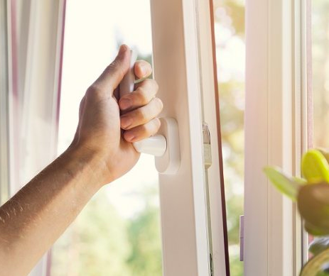Sales and installation of Tilt-and-Turn Windows: